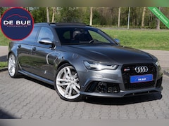 Audi RS6 - Avant 4.0 TFSI RS6 Quattro Pro Line Plus|Facelift|Keramisch|Head-Up|SoftClose|Ventilatie|P