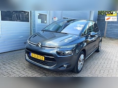 Citroën C4 Picasso - 1.6 VTi Business-Clima-Cruise-Velgen-APK