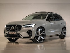 Volvo XC60 - 2.0 T8 Plug-in hybrid AWD Ultra Dark LUCHTV | B&W