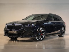 BMW 5-serie Touring - 550e xDrive M-sport PANO | 4w-best | HUD