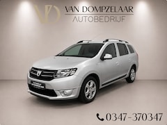 Dacia Logan MCV - 0.9 TCe / Airco / Cruise.C / ruime gezinsauto /