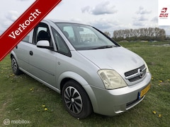 Opel Meriva - 1.6 Enjoy
