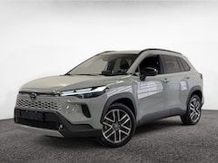 Toyota Corolla Cross - Hybrid 140 Dynamic| Adapt. Cruise| Stoel/Stuur verw.| Cam