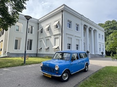 MINI 1000 - VAN, UNIEK