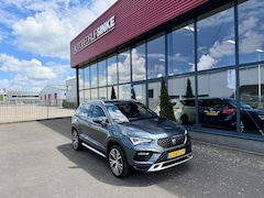 SEAT Ateca - 1.5 TSI Xperience Business Intense NAVI ECC CRUISE