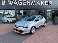 Renault Clio - 0.9 TCe Expression Airco|Cruise|NAVI|GoedOH
