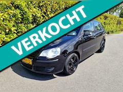 Volkswagen Polo - 1.2 Nw APK Airco Nw Remschijven + Blokken