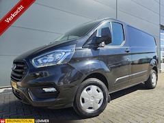 Ford Transit Custom - 2.0 TDCI Navi airco 130 PK