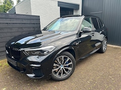 BMW X5 - XDrive45e M-sport, ACC, Pano, H&K, BTW, Trekhaak, 2023