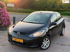 Mazda 2 - 2 1.3 S-VT Exclusive | NWE APK | Airco | Rijklaar