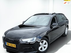 Audi A4 Avant - 1.4 TFSI 1e eigenaar nwe APK LED