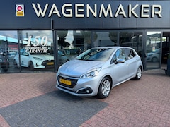 Peugeot 208 - 1.2 PureTech Active Airco|Cruise|NAVI|GoedOH