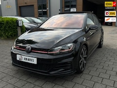 Volkswagen Golf - 2.0 TSI GTI Performance | Automaat | Pano | NAP