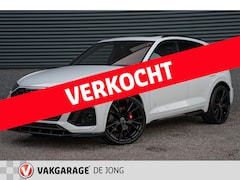 Audi Q5 - 55 TFSIe Q Competition 367PK | RS-Stoelen | Pano | Luchtvering |