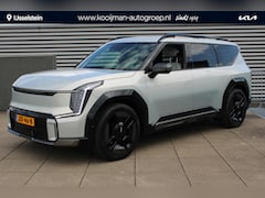 Kia EV9 - GT-Line AWD 99.8 kWh LEDER, LED, 21 INCH WIELEN, 7 ZITS