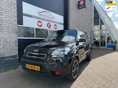 Kia Soul - 1.6 X-pect Cool Nette Auto