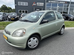Toyota Yaris - 1.3-16V VVT-i Sol AUTOMAAT [ HANDEL/EXPORT ]