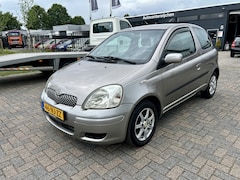 Toyota Yaris - 1.3 VVT-i Sol - Nwe Apk
