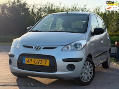 Hyundai i10 - 1.1 Active Cool | AUTOMAAT | Airco | Cruise control | Rijklaar|