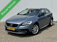 Volvo V40 Cross Country - 1.5 T3 Edition+ Automaat|Adaptive Cruise|Trekhaak|BLIS