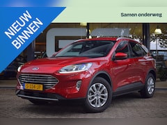 Ford Kuga - 2.5 PHEV Titanium met WINTERPACK|NAVIGATIE|CAMERA
