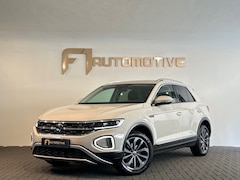 Volkswagen T-Roc - 1.5 TSI R-Line Keyless|Sfeer|IQ|Camera|Lane
