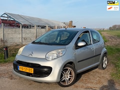 Citroën C1 - 1.0-12V Ambiance | Airco | NAP