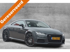 Audi TT - 2.0 TFSI TTS quattro Pro Line + | Navigatie | Kuipstoelen | B&O | Virtual-cockpit | Keyles