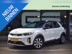 Kia Stonic - 1.0 T-GDi MHEV DynamicPlusLine NAVIGATIE|CAMERA|LM