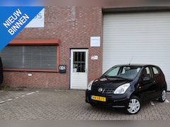 Nissan Pixo - 1.0 Visia NAP 3e eigenaar APK