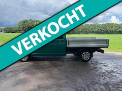 Volkswagen Transporter - 2.5 TDI 340 DC