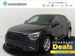 Audi Q2 - 35 TFSI S tronic 150pk S edition