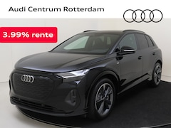 Audi Q4 e-tron - 45 quattro S edition Competition 286pk