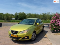 SEAT Ibiza - 1.4 Reference 5 deurs | Airco | Rijklaar