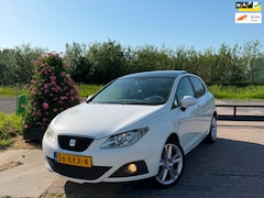 SEAT Ibiza - 1.4 Sport | PANO | NAP | 17 inch | Rijklaar