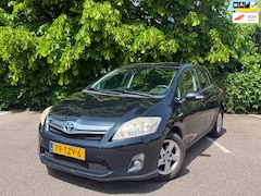 Toyota Auris - 1.8 Full Hybrid Business Airco NAP