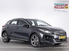 Kia XCeed - 1.6 GDi PHEV DynamicPlusLine | CARPLAY | 18 Inch | Half LEDER | NAVI | CAMERA