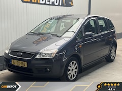 Ford Focus C-Max - 2.0-16V Futura