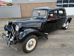 Citroën 11 B - Traction Nette staat