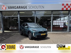Toyota Yaris Cross - 1.5 Hybrid 130 Dynamic met Comfort Pakket