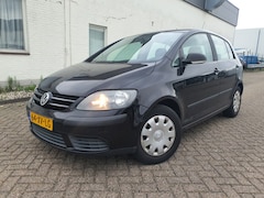 Volkswagen Golf Plus - 1.9 TDI Trendline AUTOMAAT|AIRCO|APK|NAP|2008
