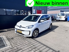 Volkswagen Up! - 1.0 BMT high up JOIN