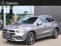 Mercedes-Benz GLA-Klasse - 200 Business Solution Luxury