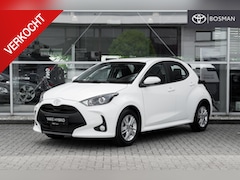 Toyota Yaris - 1.5 Hybrid 115 Active €2.900, - VOORDEEL l Direct leverbaar