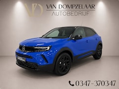 Opel Mokka - 1.2 T 130 PK / GS-LINE / AUTOMAAT / NAVI / CAMERA / CLIMATE / CARPLAY /