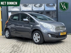 Kia Venga - 1.4 CVVT | Airco | stoelverwarming