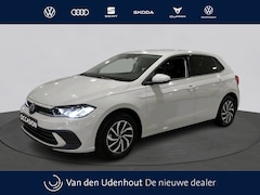 Volkswagen Polo - 1.0 TSI Life Edition | Camera | Privacy Glass |