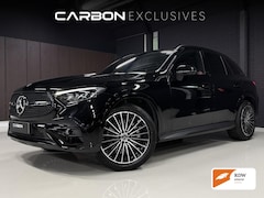 Mercedes-Benz GLC-klasse - 200 4MATIC Business Solution AMG