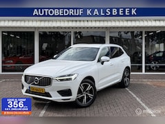Volvo XC60 - 2.0 T5 R-Design|Camera|Headup|Adaptive|