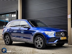 Mercedes-Benz GLC-klasse - 300e 4MATIC AMG | PANO | TREKHAAK | LED | BURMESTER